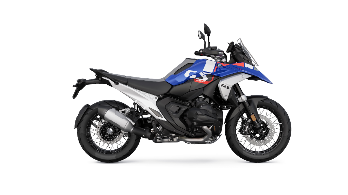 BMW R1300GS