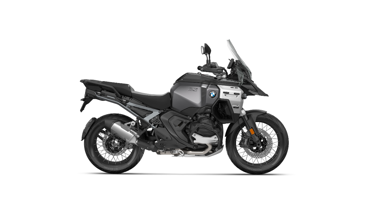 BMW R1300GS Adventure