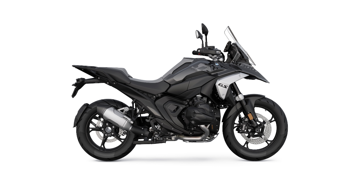 BMW R1300GS